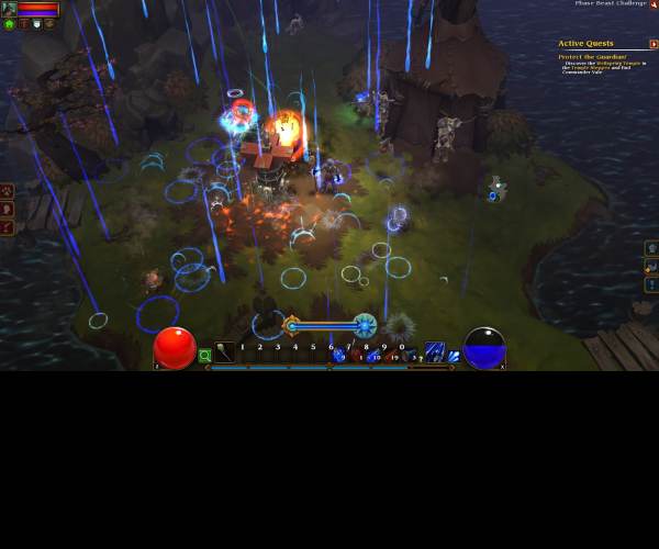 Torchlight 2