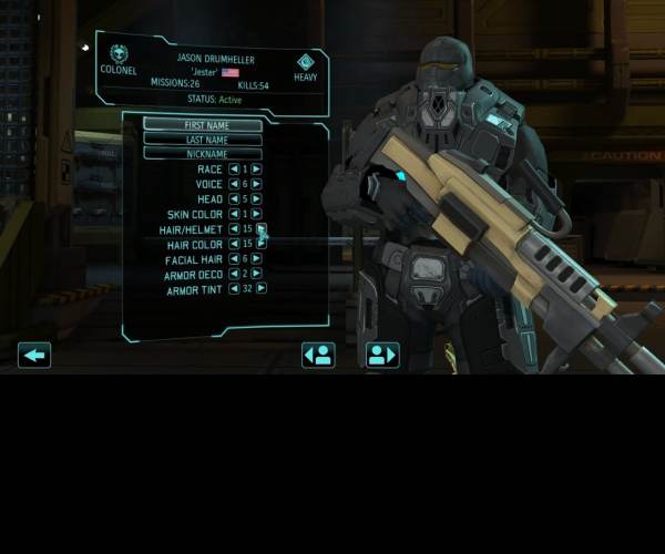 XCOM