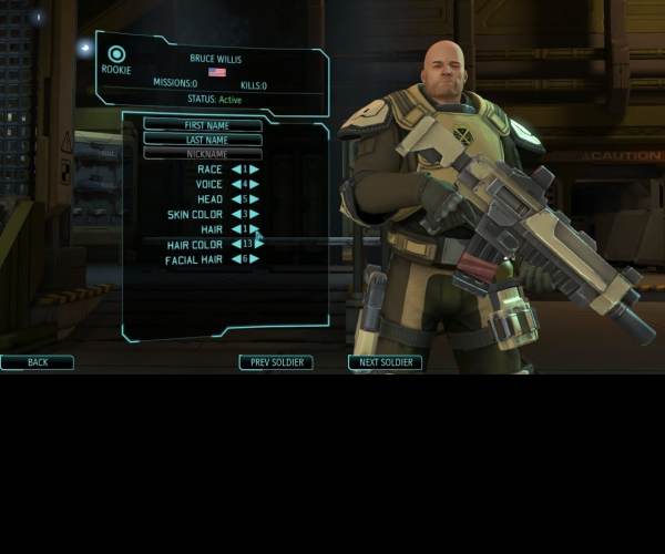 XCOM