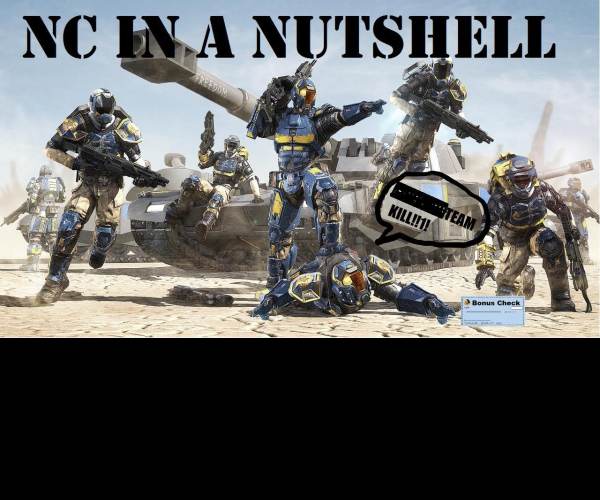 PlanetSide 2