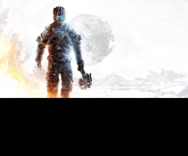 Dead Space 3