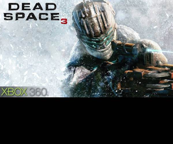 Dead Space 3
