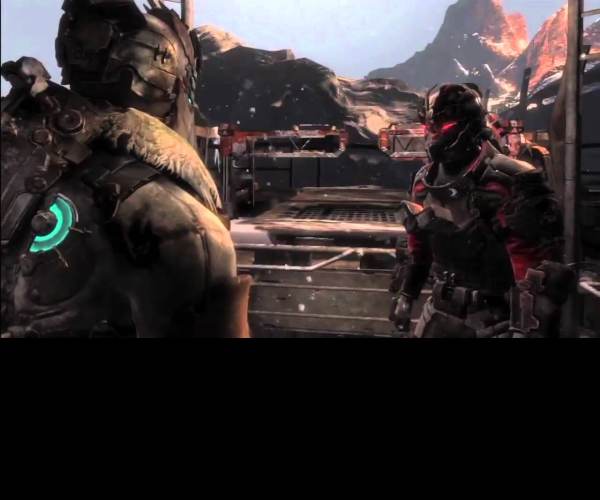 Dead Space 3