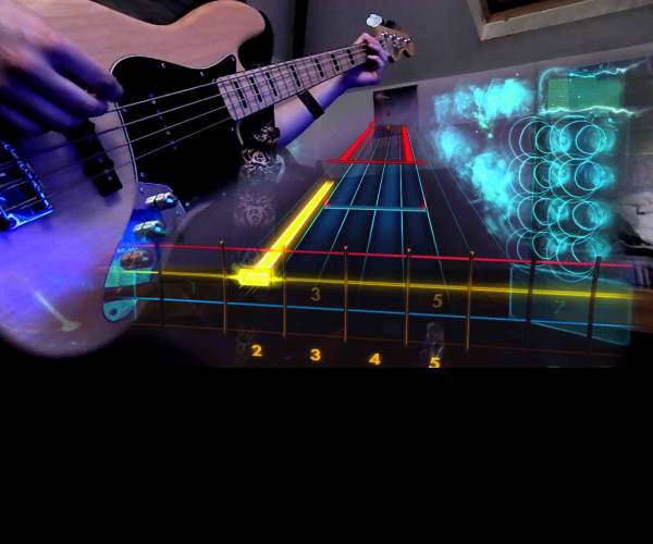 Rocksmith