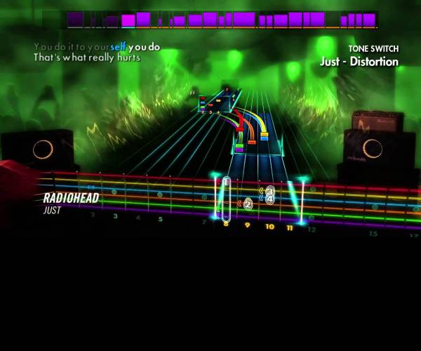 Rocksmith