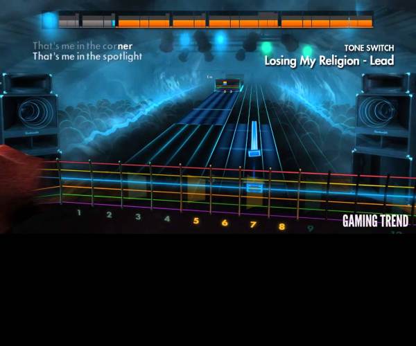 Rocksmith 2014