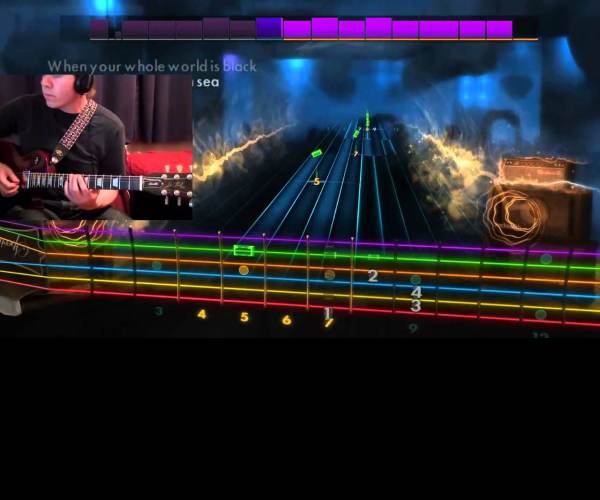 Rocksmith 2014