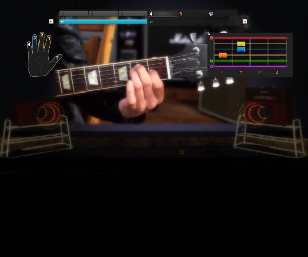 Rocksmith 2014