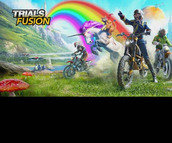 Trials Fusion