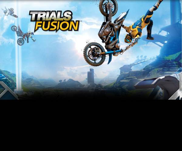 Trials Fusion