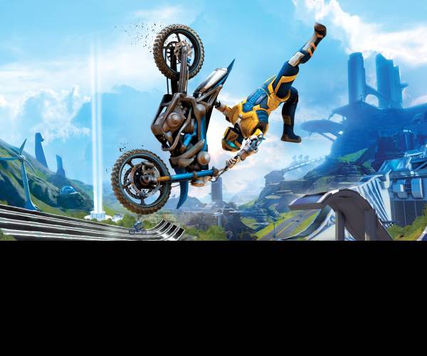 Trials Fusion