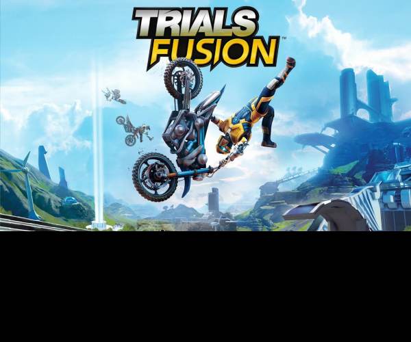 Trials Fusion