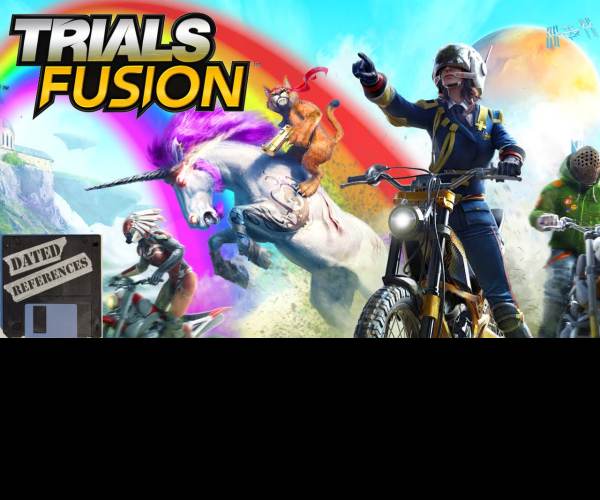 Trials Fusion