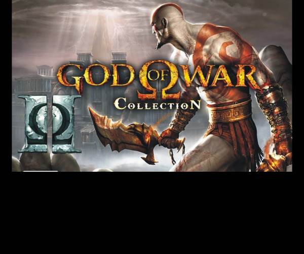 God of War Collection