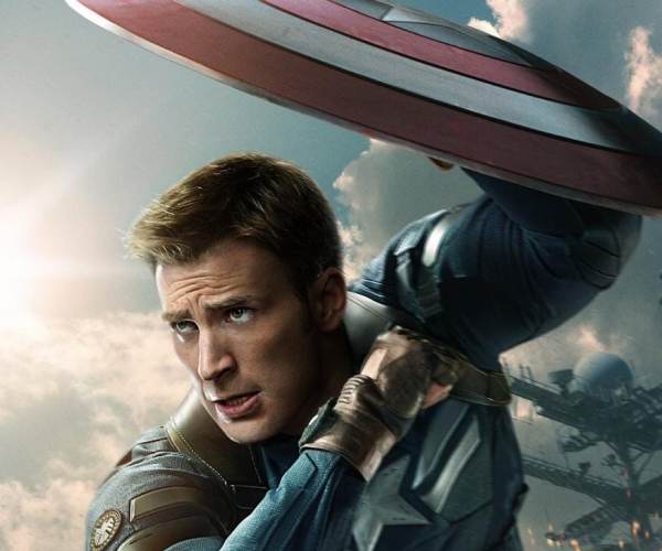 Captain America: The Winter Soldier