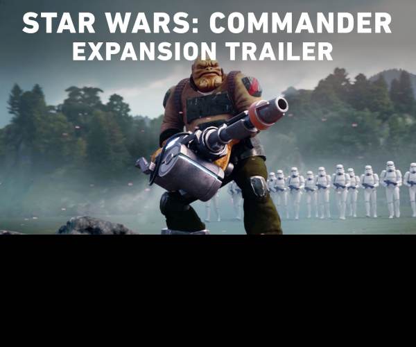 Star Wars: Commander