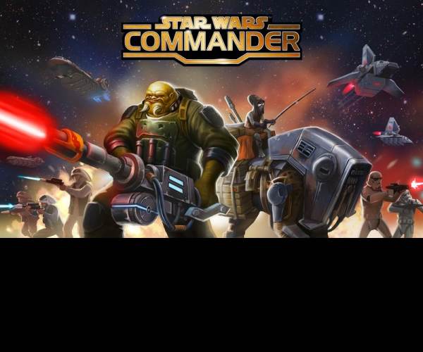 Star Wars: Commander