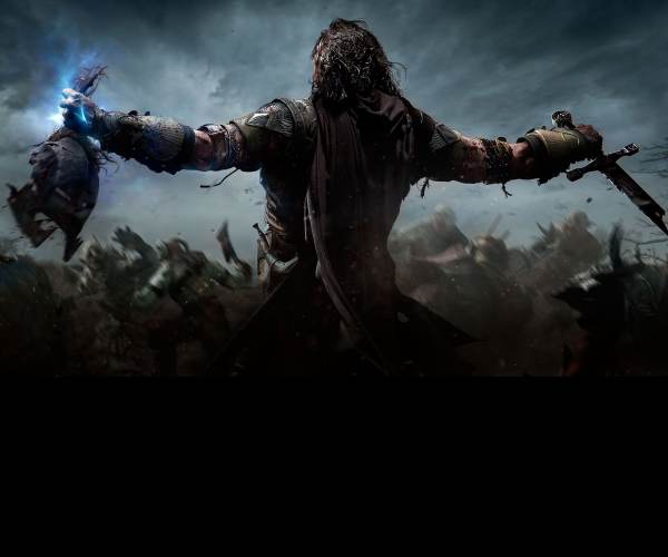 Middle-earth: Shadow of Mordor