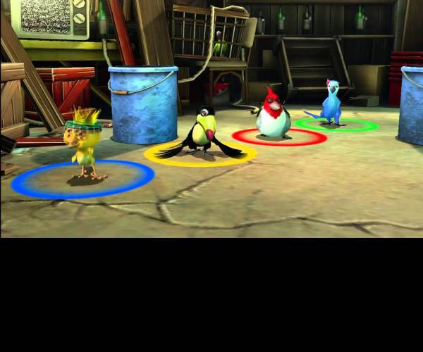 RIO (X360)