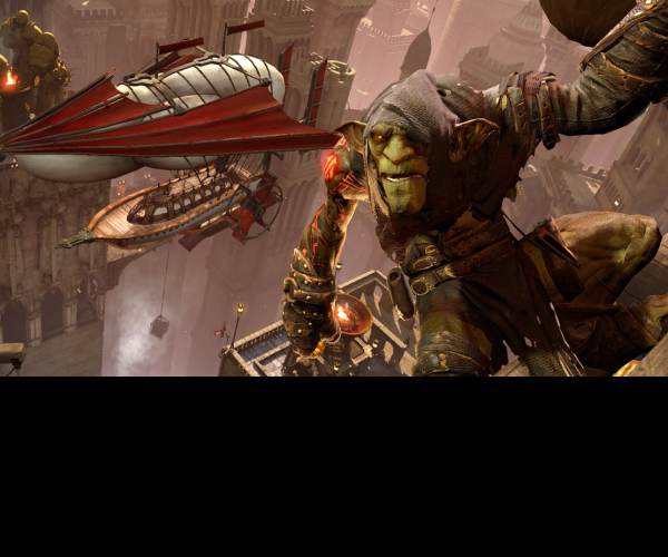 Styx: Master of Shadows