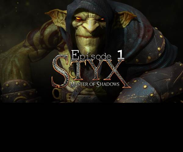 Styx: Master of Shadows