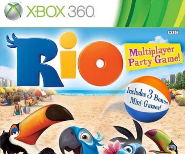 RIO (X360)