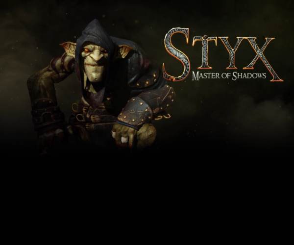 Styx: Master of Shadows