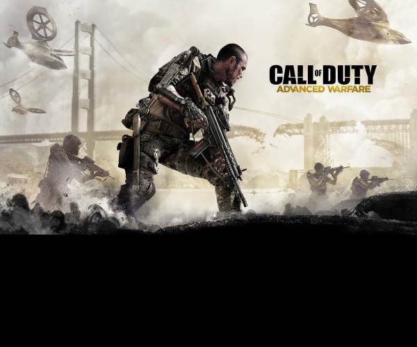 Call of Duty: Advanced Warfare