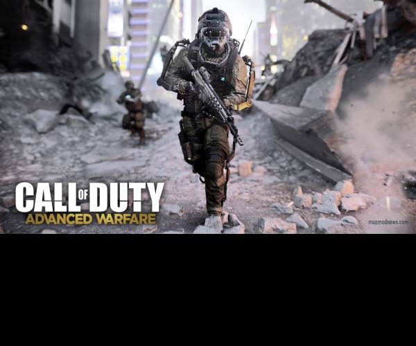 Call of Duty