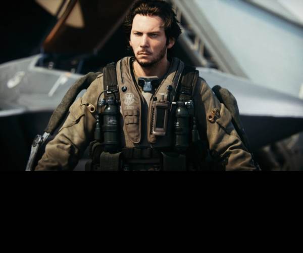 Call of Duty: Advanced Warfare