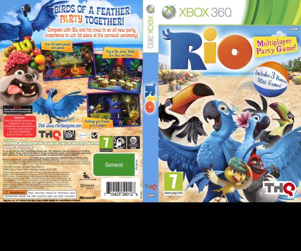 RIO (X360)