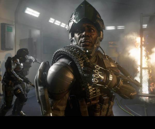 Call of Duty: Advanced Warfare