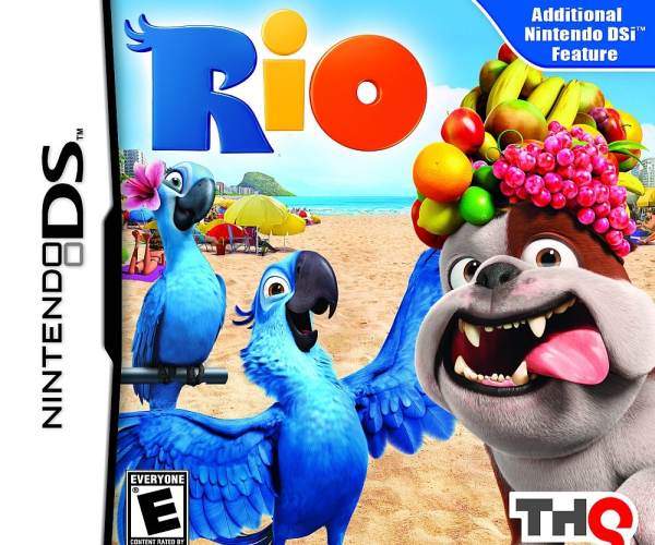 RIO (X360)