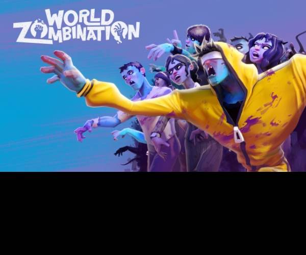 World Zombination