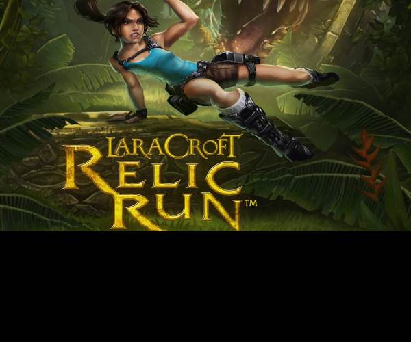 Lara Croft: Relic Run