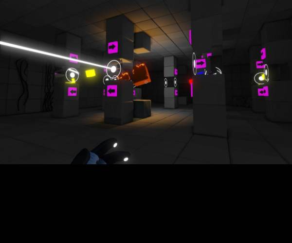 Q.U.B.E: Director's Cut