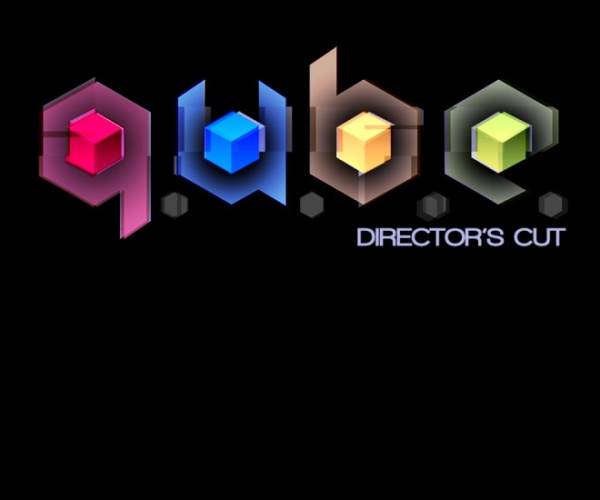 Q.U.B.E: Director's Cut
