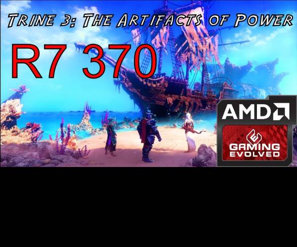 Trine 3: The Artifacts of Power
