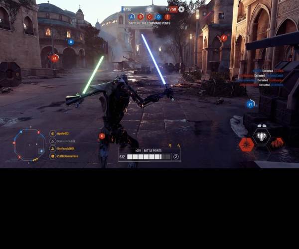 Star Wars: Battlefront