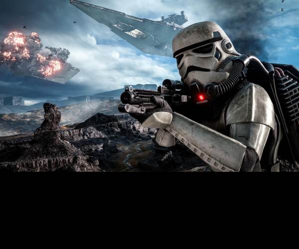 Star Wars: Battlefront