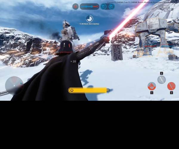 Star Wars: Battlefront