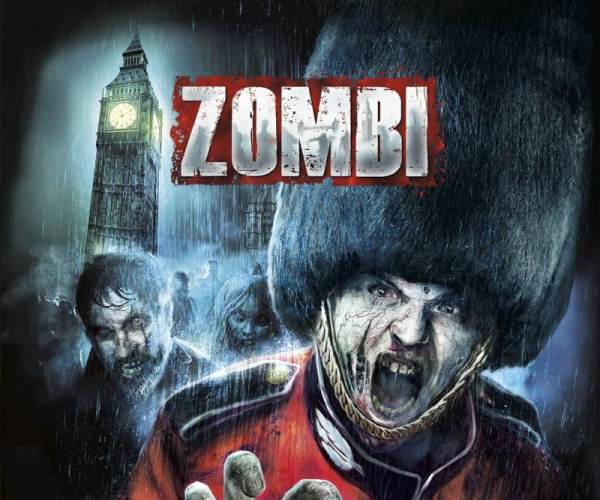ZOMBI