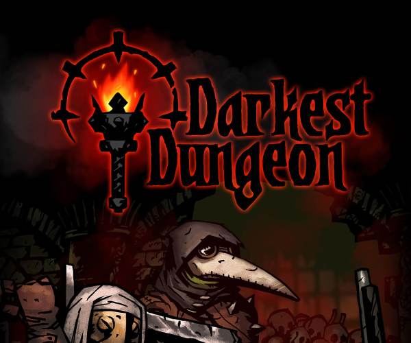 Darkest Dungeon