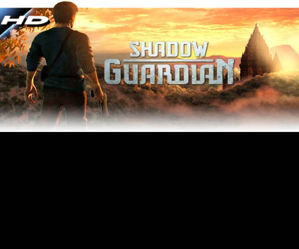 Shadow Guardian