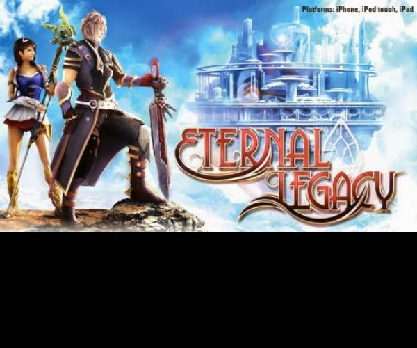 Eternal Legacy