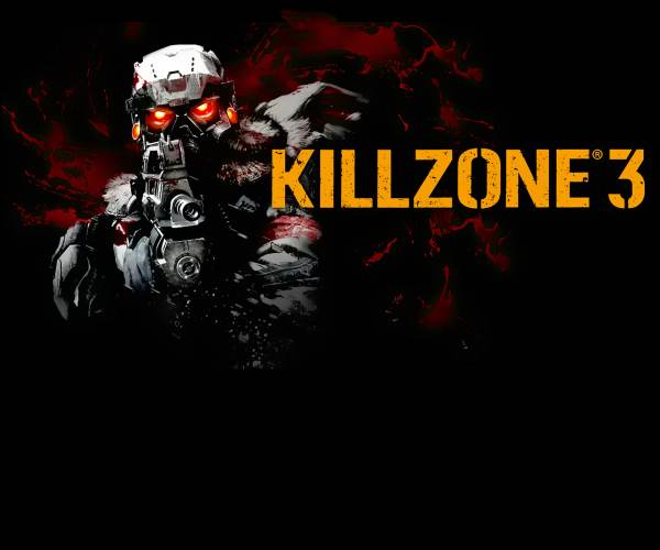 Killzone 3
