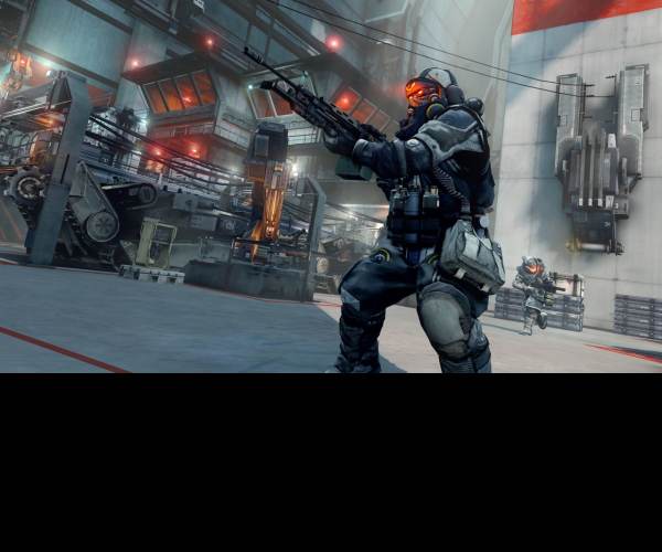 Killzone 3