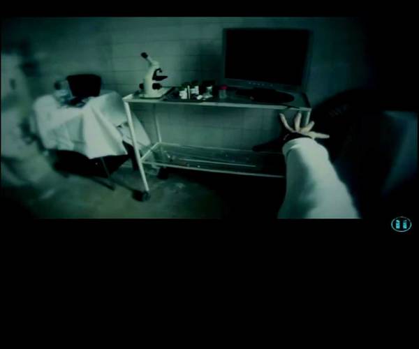 HYSTERIA PROJECT 2