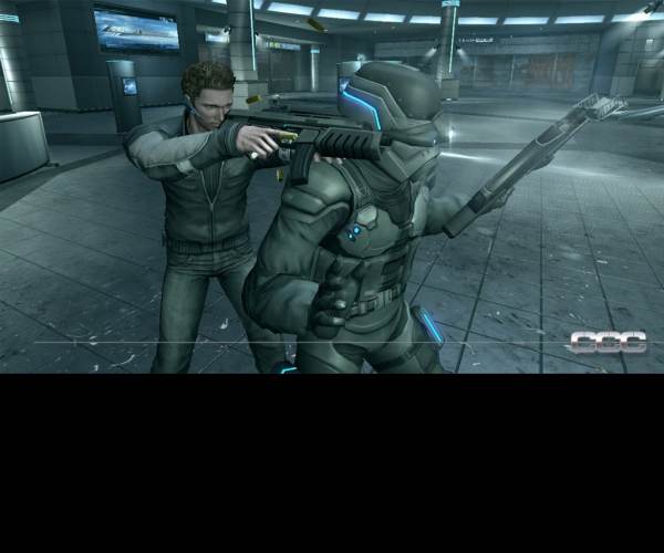 MINDJACK