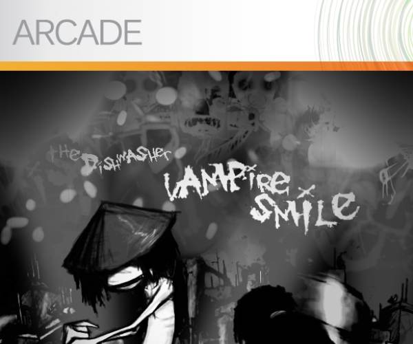 The Dishwasher: Vampire Smile (XBLA)